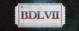 BelNation Dota League 7