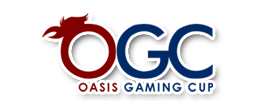 Oasis Gaming Cup