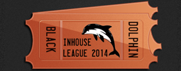 Black Dolphin Inhouse League Season 1