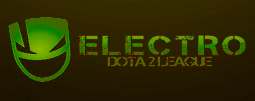 Electro Dota 2 League - Season 3