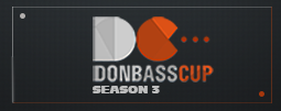 Donbass Cup 3