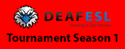 deafESL Tournament Season 1