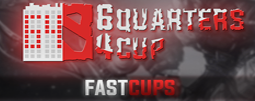 64Quarters Fast Cup 