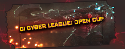 CI Cyber League: Open Cup