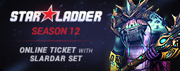 SLTV Star Series Season 12