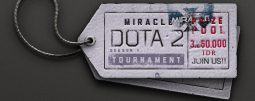 Miracle Tournament Season 1