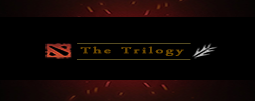 The Trilogy of Eternal League