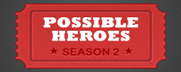 Possible Heroes Cup Season 2