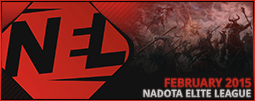NADotA Elite League February