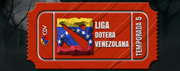 Liga Dotera Venezolana Temporada 5
