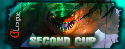 CI Cyber League: Second Cup
