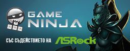 Game Ninja 2015