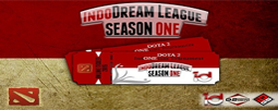 Indonesian Dream Dota 2 Tournament
