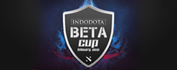 Indodota Beta Cup