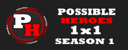 Possible Heroes 1x1 Season 1