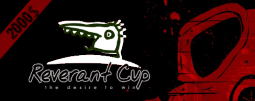Reverant Dota 2 Cup #1