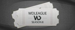 WDLeague Season 2