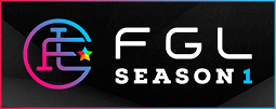 Faringame League Season 1