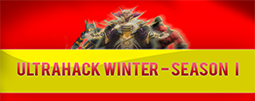 UltraHack Winter - Season I