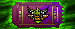 CZ-SK Dota 2 League Season 4