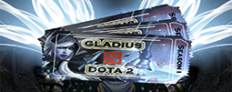 Gladius "TGD2"