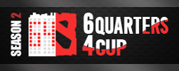 64Quarters Cup Season 2