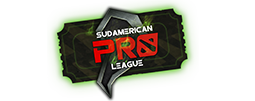 Sudamerican Pro League