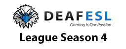 deafESL League Season 4