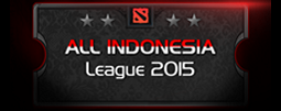 All Indonesia League 2015