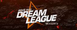 ASUS ROG DreamLeague Season 3