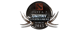 DotA2 UNITRY Tournament March 2015
