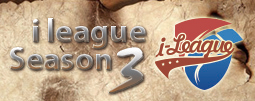 i League Season 3