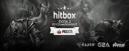 Hitbox European Championship #2