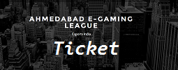 Ahmedabad e-Gaming League