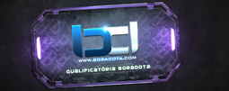 Qualifier BoraDota STARS 2