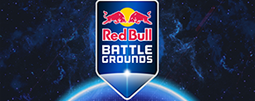 Red Bull Battle Grounds: Dota 2