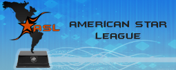 American Star League 