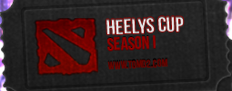 HEELYS CUP season 1
