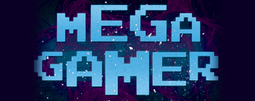 Mega Gamer UTFPR 2015