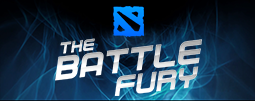 The Battle Fury 2015