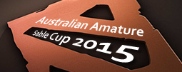 Sable Cup 2015 - Defense of the Australians
