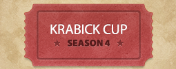 Krabick Cup Season 4