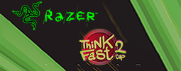 Razer Think Fast 2 Finals