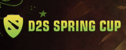 D2S Spring Cup