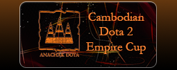 Cambodian Dota 2 Empire