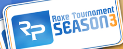 RoXe Tournament Season 3