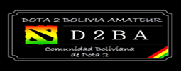 Dota 2 Bolivia Amateur