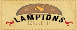 Lampions League III