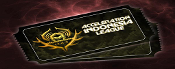 Acceleration Indonesia League
