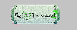 The Yolo Tournament 2